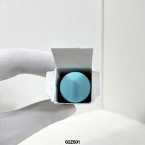 Lipstick YSL Gradient Rose Round Tube Lipstick 3.1g #ALM-104a