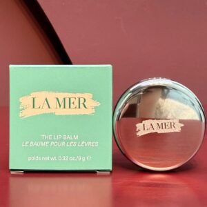 MT.Skincare,La Mer The Lip Balm 9g #AL-S50