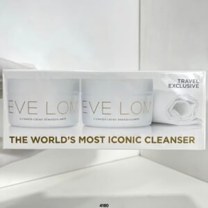 Skincare,EVE LOM Cleanser 100ml #AL-S143