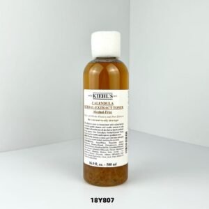Skincare,Kiehl's Calendula Herbal Extract Toner 500ml #AL-S185