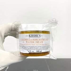 Skincare,Kiehl's Calendula Petal-Infused Moisturizer 100ml #AL-S186