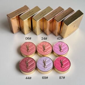 MAKEUP YSL Couture Blush 6g #ALM-96a