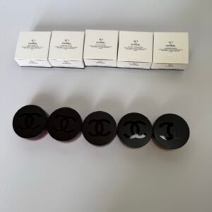 Lipstick Chanel N??1 De Chanel Lip & Cheek Balm 6.5g #ALM-29a