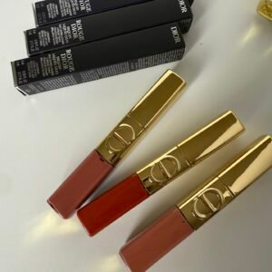 Lipstick Dior 2025 Christmas Limited Edition Dual-Ended Lip Gloss #ALM-61a