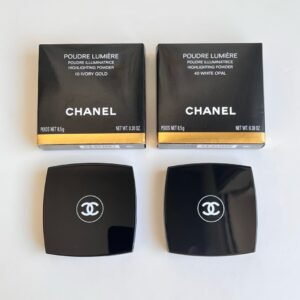 MAKEUP Chanel Mat Lumi??re Matte Finish Powder 8.5g #ALM-17a