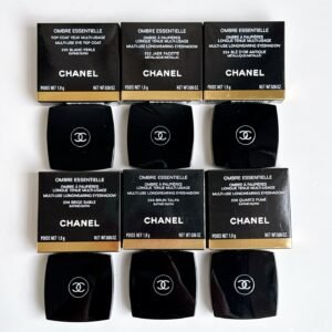 MAKEUP Chanel Ombre Essentielle Single Eyeshadow 1.9g #ALM-18a