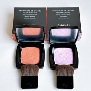 MAKEUP Chanel Tarot Blush (Mingtong Version) 14g #ALM-19a