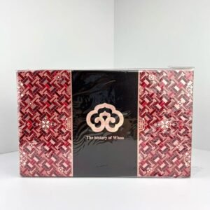 Skincare,Whoo Young Poong Jin Yul Hyang Set 6 Pieces (Trade Version) #AL-S64