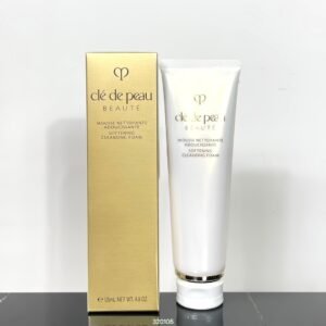 Skincare,CPB Cleansing Foam (Mingtong Version) 125ml #AL-S114