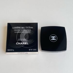MAKEUP Chanel Les Beiges Healthy Glow Sun-Kissed Powder 8g #ALM-23a