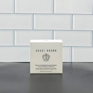 MAKEUP Bobbi Brown Vitamin Enriched Pressed Powder 8g #ALM-159a