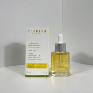 Skincare,Clarins Lotus Treatment Oil 30ml #AL-S106