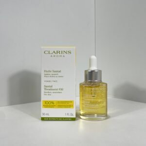 Skincare,Clarins Santal Treatment Oil 30ml #AL-S107