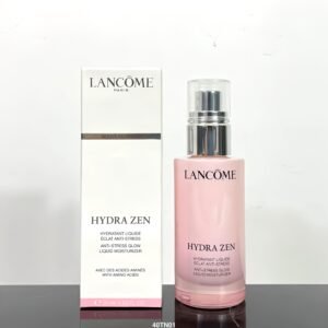 Skincare,Lancome Hydra Zen Anti-Stress Moisturizing Emulsion 50ml #AL-S19