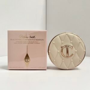 MAKEUP CT Airbrush Flawless Glow Cushion 12g #ALM-195a